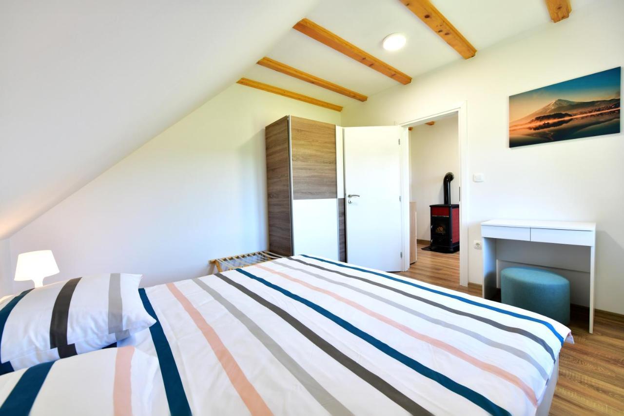 Apartman Vito Saborsko Екстер'єр фото